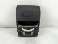 2015 Dodge Grand Caravan Overhead Roof Console - Oemusedautoparts1.com