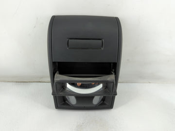 2015 Dodge Grand Caravan Overhead Roof Console