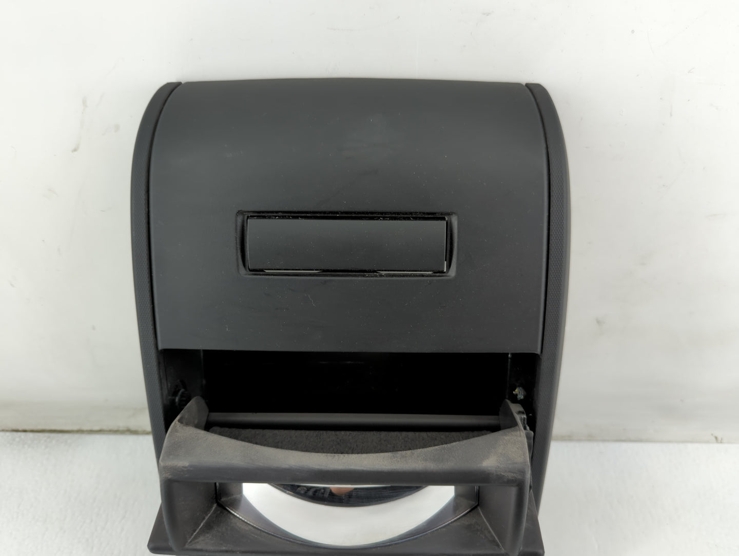 2015 Dodge Grand Caravan Overhead Roof Console - Oemusedautoparts1.com