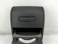 2015 Dodge Grand Caravan Overhead Roof Console - Oemusedautoparts1.com