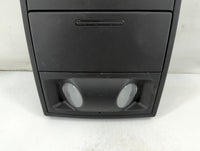 2015 Dodge Grand Caravan Overhead Roof Console - Oemusedautoparts1.com