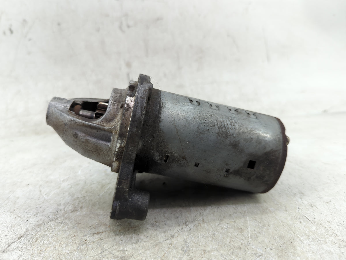 2011-2020 Dodge Grand Caravan Car Starter Motor Solenoid OEM P/N:04801839AB 428000-7200 Fits OEM Used Auto Parts - Oemusedau