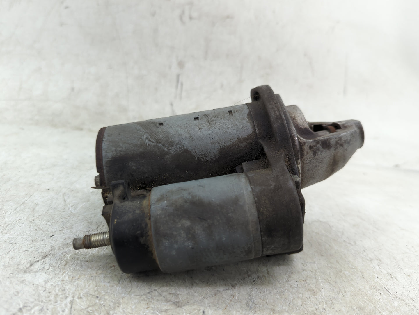 2011-2020 Dodge Grand Caravan Car Starter Motor Solenoid OEM Fits Fits 2011 2012 2013 2014 2015 2016 2017 2018 2019 2020 202
