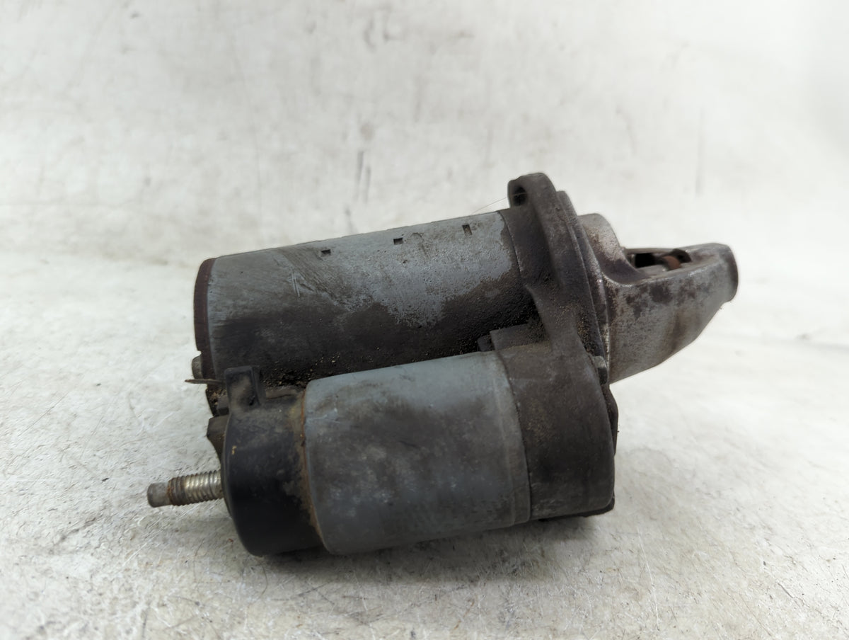 2011-2020 Dodge Grand Caravan Car Starter Motor Solenoid OEM P/N:04801839AB 428000-7200 Fits OEM Used Auto Parts - Oemusedau