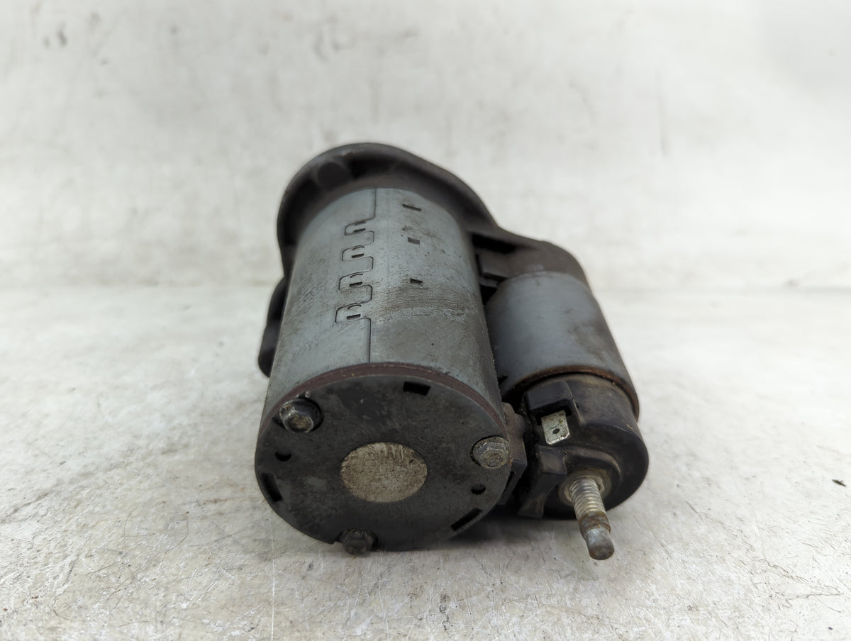 2011-2020 Dodge Grand Caravan Car Starter Motor Solenoid OEM P/N:04801839AB 428000-7200 Fits OEM Used Auto Parts - Oemusedau