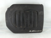 2015 Dodge Grand Caravan Engine Cover - Oemusedautoparts1.com