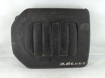 compare product 2015 Dodge Grand Caravan Engine Cover