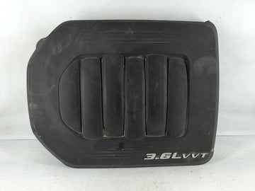 2015 Dodge Grand Caravan Engine Cover - Oemusedautoparts1.com