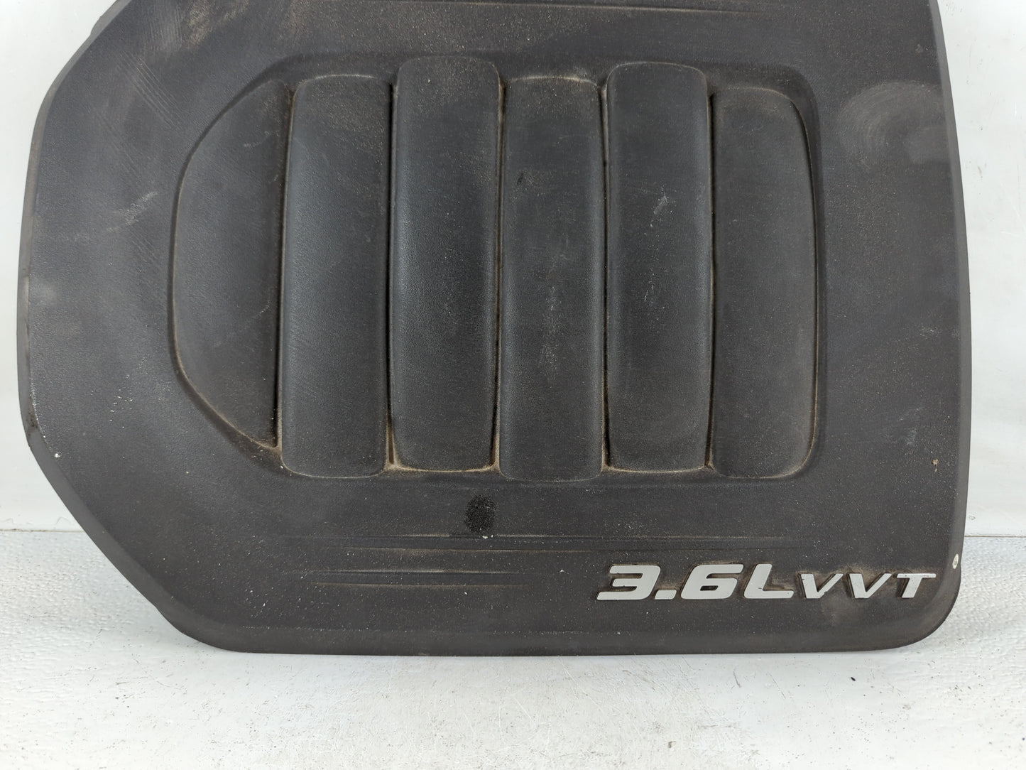 2015 Dodge Grand Caravan Engine Cover - Oemusedautoparts1.com