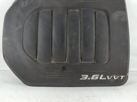 2015 Dodge Grand Caravan Engine Cover - Oemusedautoparts1.com