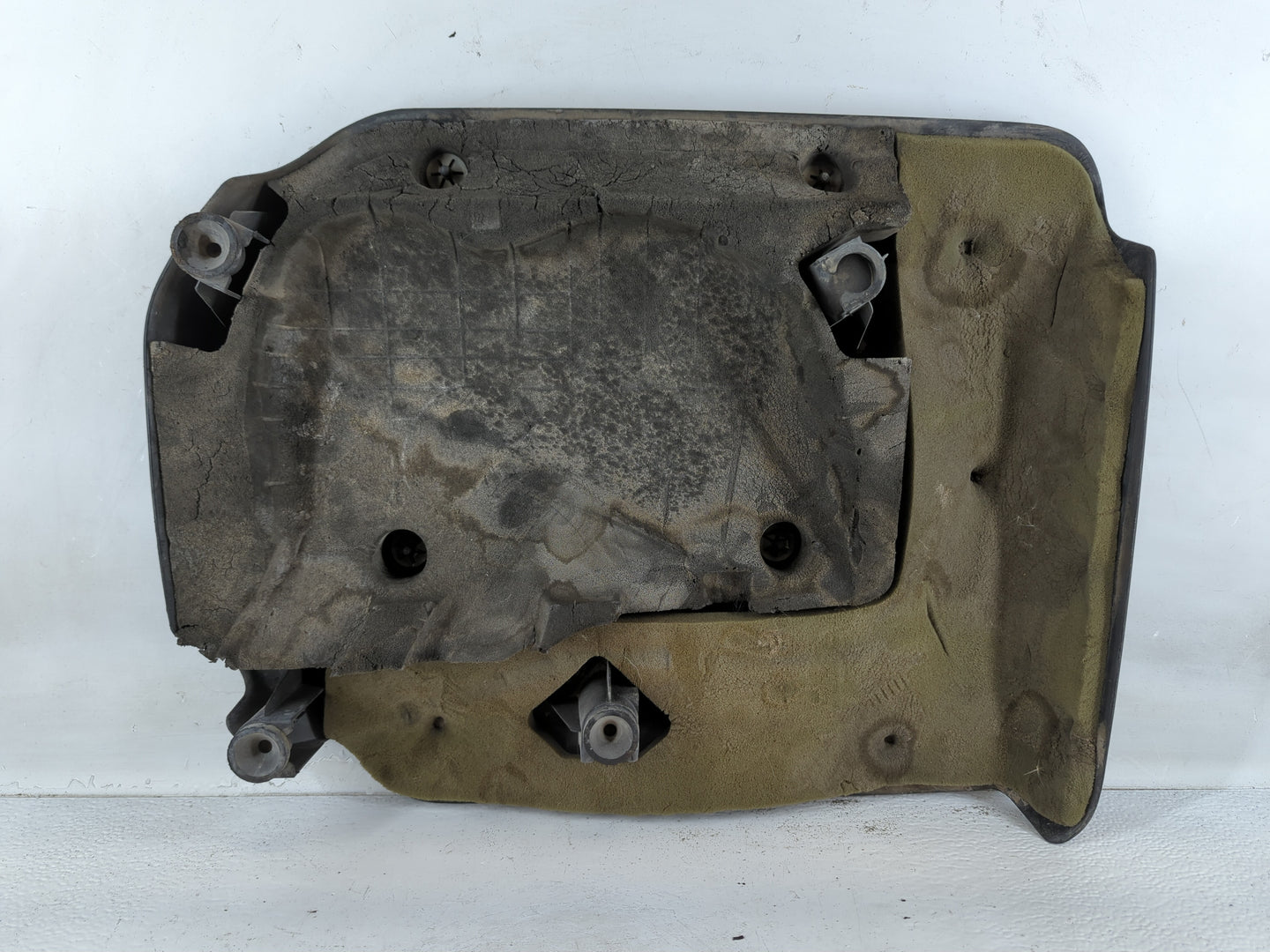 2015 Dodge Grand Caravan Engine Cover - Oemusedautoparts1.com