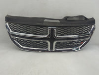 2015 Dodge Journey Front Bumper Grille Cover - Oemusedautoparts1.com