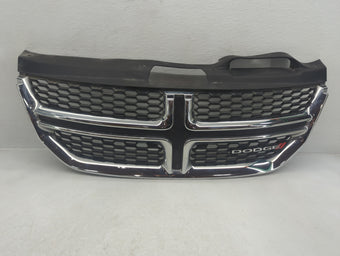 compare product 2015 Dodge Journey Front Bumper Grille Cover