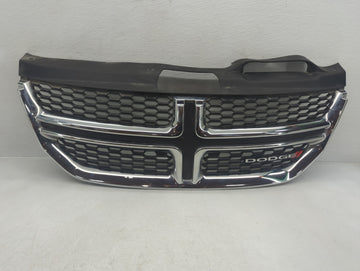 2015 Dodge Journey Front Bumper Grille Cover - Oemusedautoparts1.com