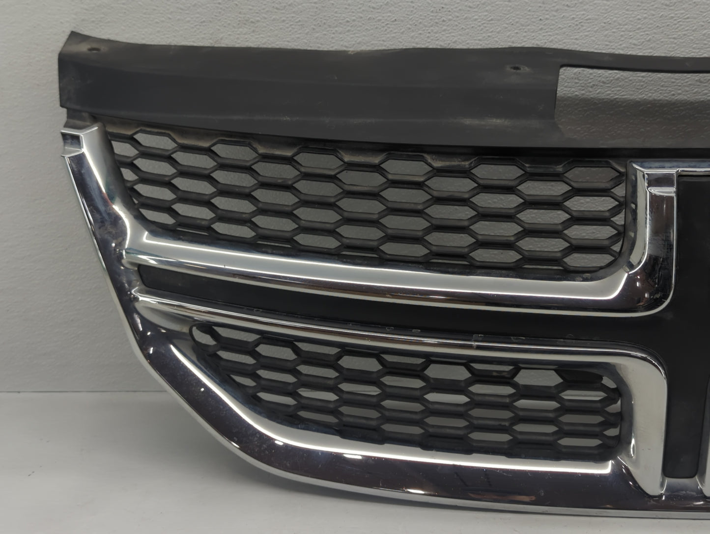 2015 Dodge Journey Front Bumper Grille Cover - Oemusedautoparts1.com