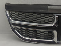 2015 Dodge Journey Front Bumper Grille Cover - Oemusedautoparts1.com