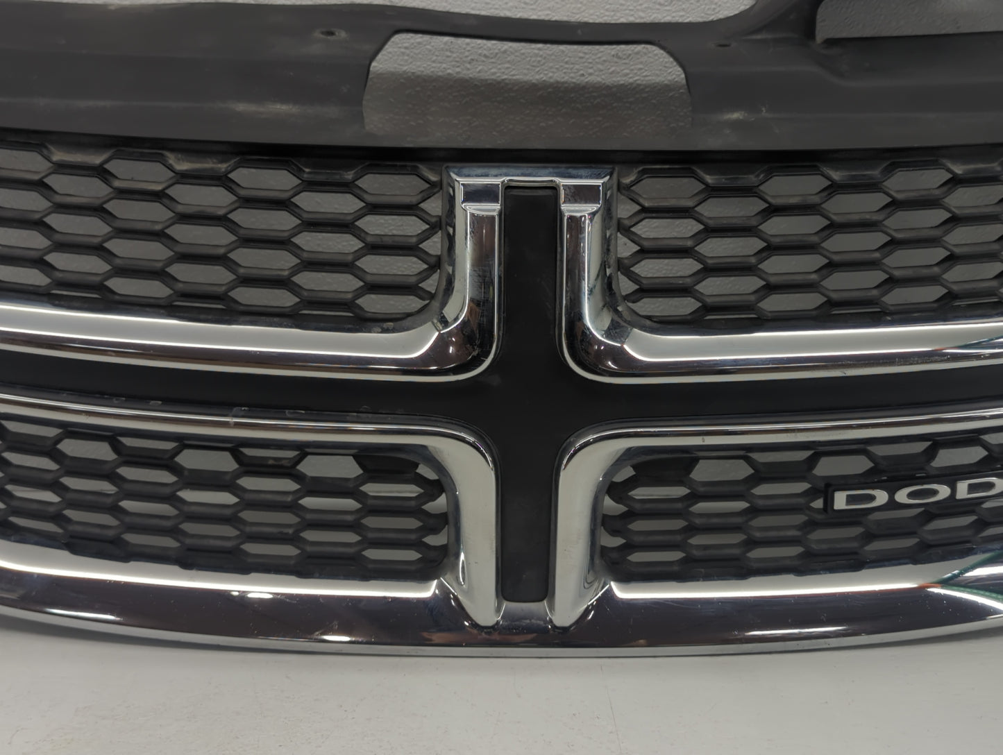 2015 Dodge Journey Front Bumper Grille Cover - Oemusedautoparts1.com