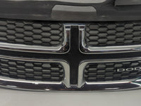 2015 Dodge Journey Front Bumper Grille Cover - Oemusedautoparts1.com