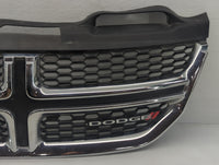 2015 Dodge Journey Front Bumper Grille Cover - Oemusedautoparts1.com