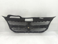 2015 Dodge Journey Front Bumper Grille Cover - Oemusedautoparts1.com