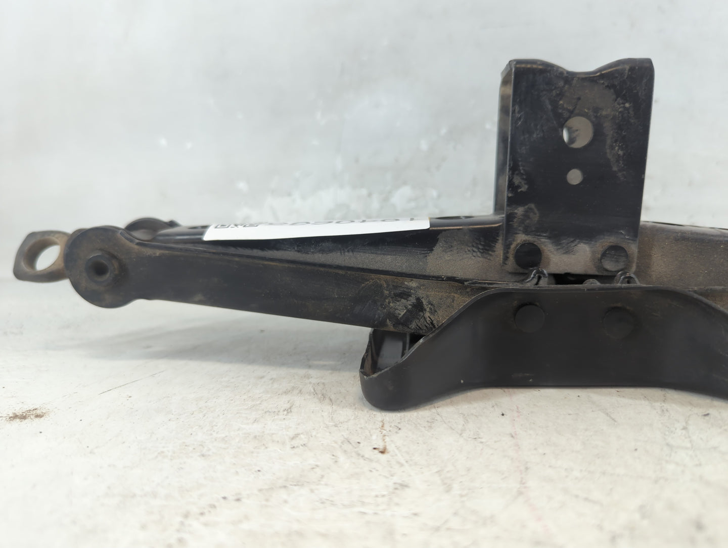 2015 Dodge Journey Spare Scissor Car Jack - Oemusedautoparts1.com