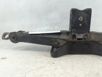 2015 Dodge Journey Spare Scissor Car Jack - Oemusedautoparts1.com