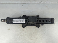 2015 Dodge Journey Spare Scissor Car Jack - Oemusedautoparts1.com