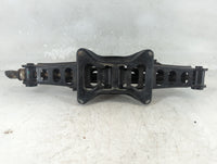 2015 Dodge Journey Spare Scissor Car Jack - Oemusedautoparts1.com