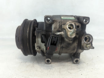 compare product 2011-2019 Dodge Journey Air Conditioning A/c Ac Compressor Oem