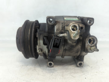 2011-2019 Dodge Journey Air Conditioning A/c Ac Compressor Oem - Oemusedautoparts1.com