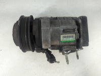 2011-2019 Dodge Journey Air Conditioning A/c Ac Compressor Oem - Oemusedautoparts1.com