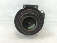2011-2019 Dodge Journey Air Conditioning A/c Ac Compressor Oem - Oemusedautoparts1.com