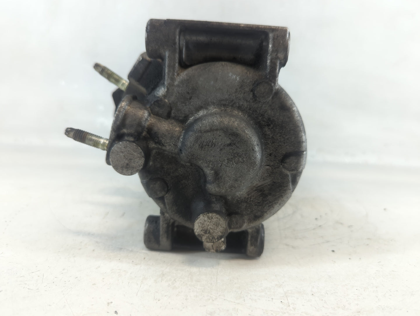 2011-2019 Dodge Journey Air Conditioning A/c Ac Compressor Oem - Oemusedautoparts1.com