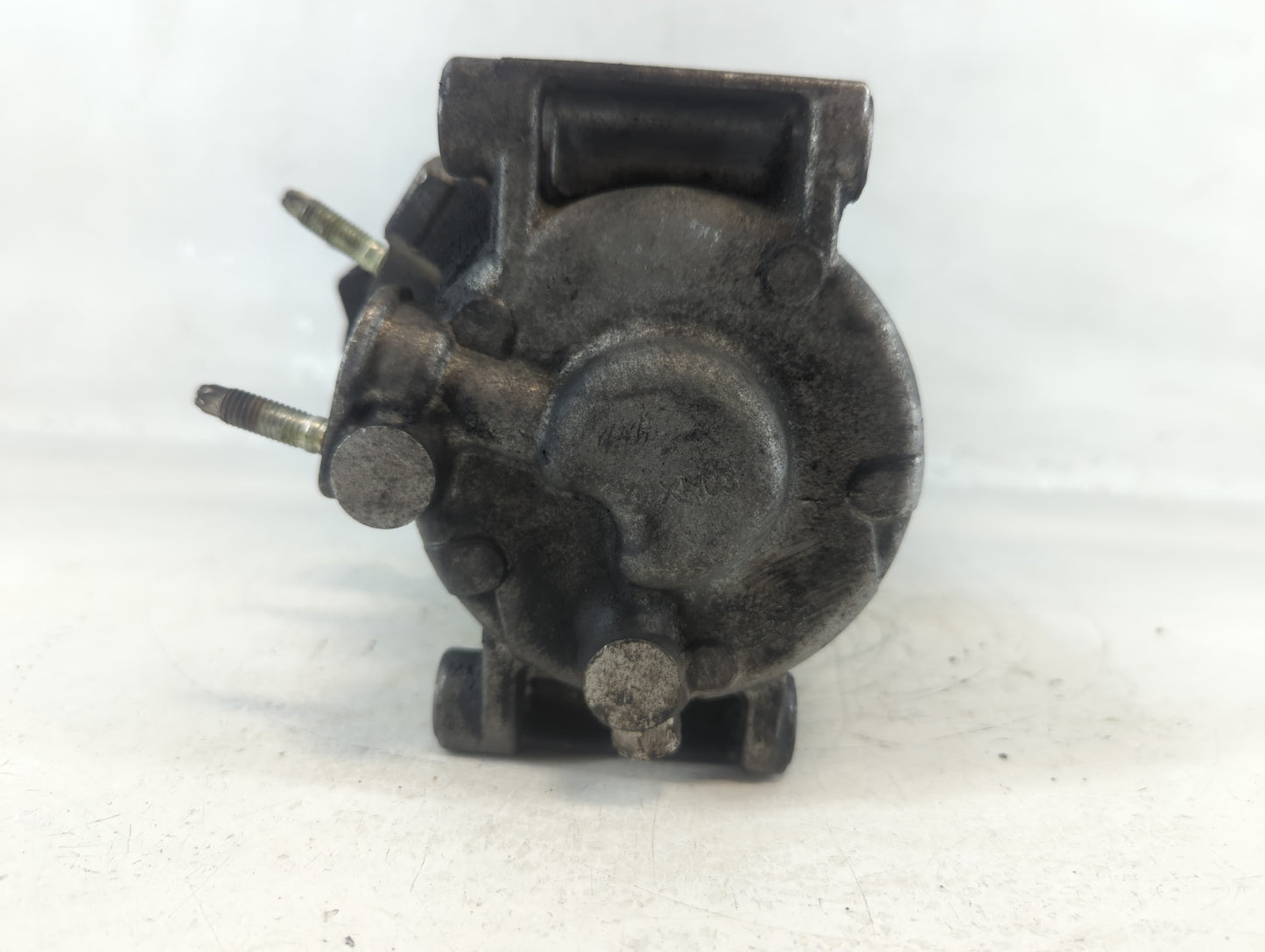 2011-2019 Dodge Journey Air Conditioning A/c Ac Compressor Oem - Oemusedautoparts1.com
