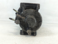 2011-2019 Dodge Journey Air Conditioning A/c Ac Compressor Oem - Oemusedautoparts1.com