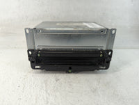 2015 Dodge Journey Radio AM FM Cd Player Receiver Replacement P/N:P68209666AD Fits OEM Used Auto Parts - Oemusedautoparts1.c
