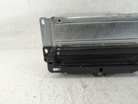 2015 Dodge Journey Radio AM FM Cd Player Receiver Replacement P/N:P68209666AD Fits OEM Used Auto Parts - Oemusedautoparts1.c