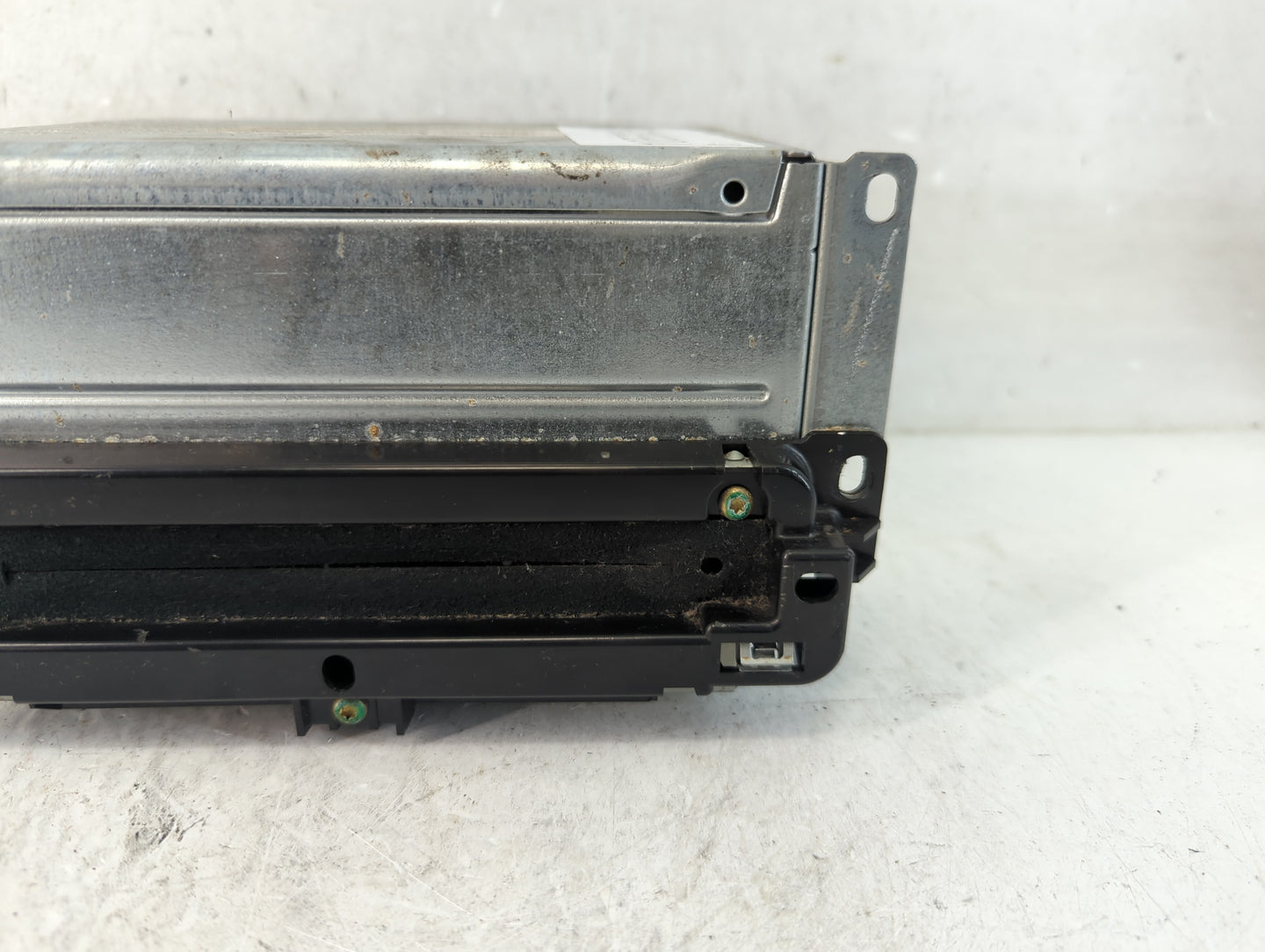 2015 Dodge Journey Radio AM FM Cd Player Receiver Replacement P/N:P68209666AD Fits OEM Used Auto Parts - Oemusedautoparts1.c