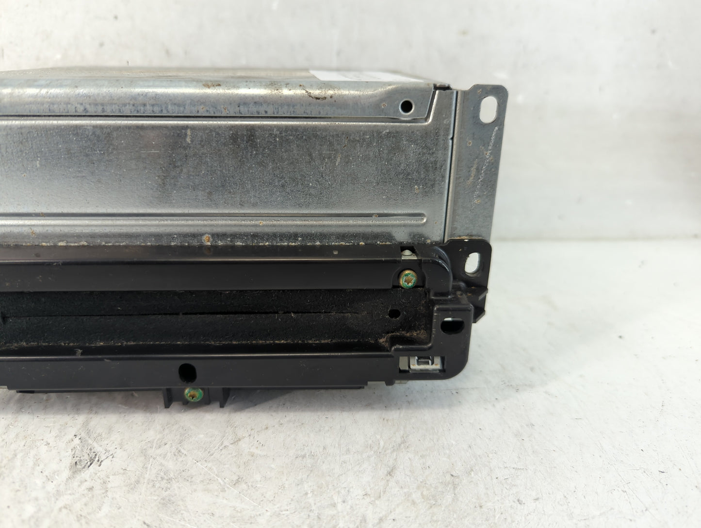 2015 Dodge Journey Radio AM FM Cd Player Receiver Replacement P/N:P68209666AD Fits OEM Used Auto Parts - Oemusedautoparts1.c