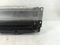 2015 Dodge Journey Radio AM FM Cd Player Receiver Replacement P/N:P68209666AD Fits OEM Used Auto Parts - Oemusedautoparts1.c