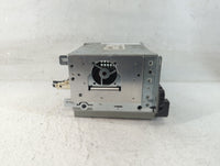2015 Dodge Journey Radio AM FM Cd Player Receiver Replacement P/N:P68209666AD Fits OEM Used Auto Parts - Oemusedautoparts1.c