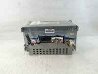 2015 Dodge Journey Radio AM FM Cd Player Receiver Replacement P/N:P68209666AD Fits OEM Used Auto Parts - Oemusedautoparts1.c