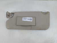 2011-2017 Dodge Journey Sun Visor Shade Replacement Driver Left Mirror Fits Fits 2011 2012 2013 2014 2015 2016 2017 OEM Used
