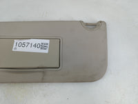 2011-2017 Dodge Journey Sun Visor Shade Replacement Driver Left Mirror Fits Fits 2011 2012 2013 2014 2015 2016 2017 OEM Used