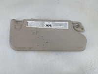 2011-2017 Dodge Journey Sun Visor Shade Replacement Driver Left Mirror Fits Fits 2011 2012 2013 2014 2015 2016 2017 OEM Used