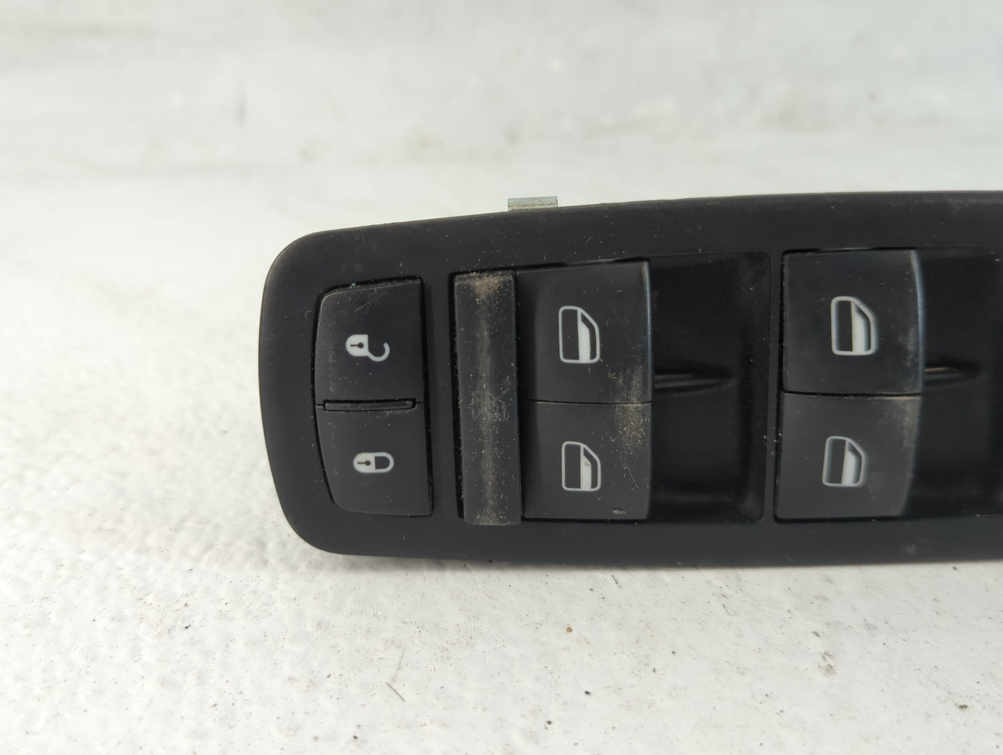 2011-2019 Dodge Journey Master Power Window Switch Replacement Driver Side Left P/N:68084001AB Fits OEM Used Auto Parts - Oe