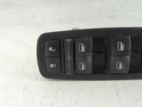 2011-2019 Dodge Journey Master Power Window Switch Replacement Driver Side Left P/N:68084001AB Fits OEM Used Auto Parts - Oe