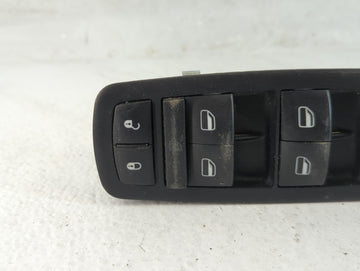 2011-2019 Dodge Journey Master Power Window Switch Replacement Driver Side Left P/N:68084001AB Fits OEM Used Auto Parts