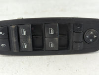 2011-2019 Dodge Journey Master Power Window Switch Replacement Driver Side Left P/N:68084001AB Fits OEM Used Auto Parts - Oe