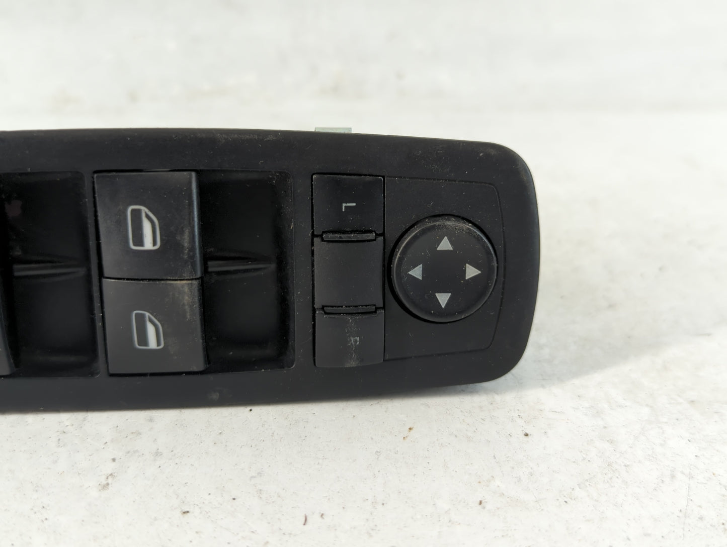 2011-2019 Dodge Journey Master Power Window Switch Replacement Driver Side Left P/N:68084001AB Fits OEM Used Auto Parts - Oe